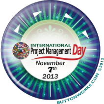International PM Day 2013