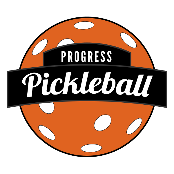Progress Pickleball