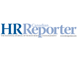 The HR Reporter