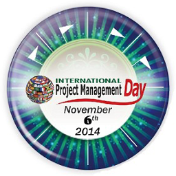 International PM Day 2014